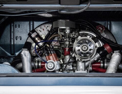 Top Turbo Kits for Your Infiniti G35