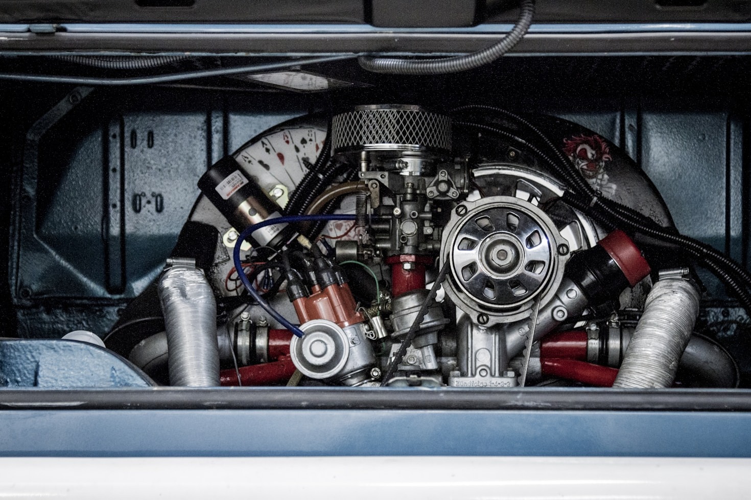 Top Turbo Kits for Your Infiniti G35