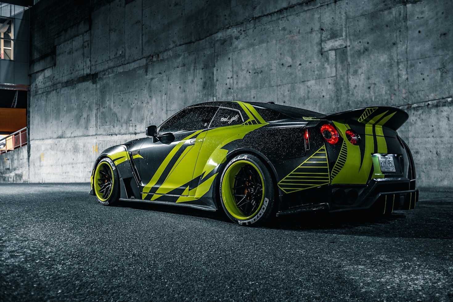 Boosting Power: Best Mods for Infiniti G35