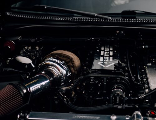 Community Spotlight: Inspiring G35 Builds