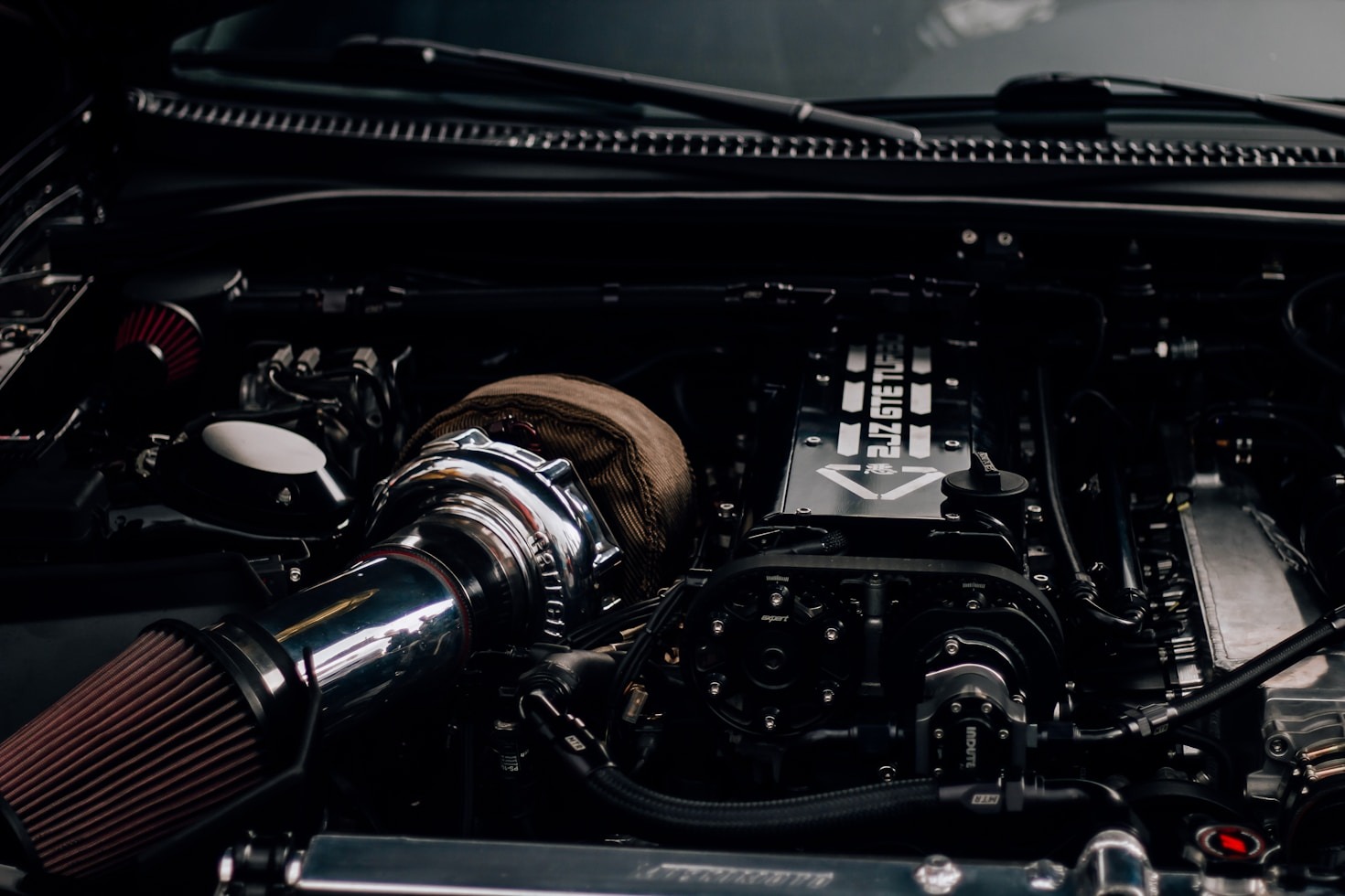 Community Spotlight: Inspiring G35 Builds