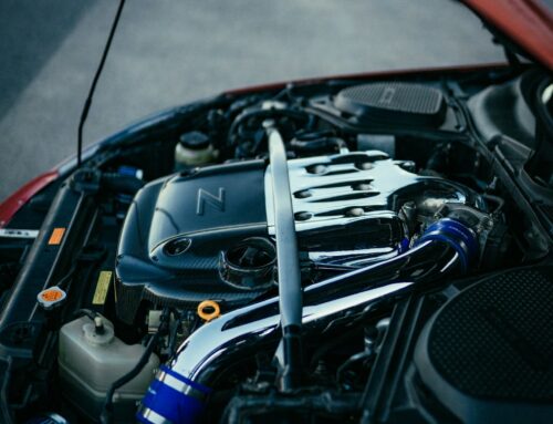 Understanding the Benefits of Turbocharging