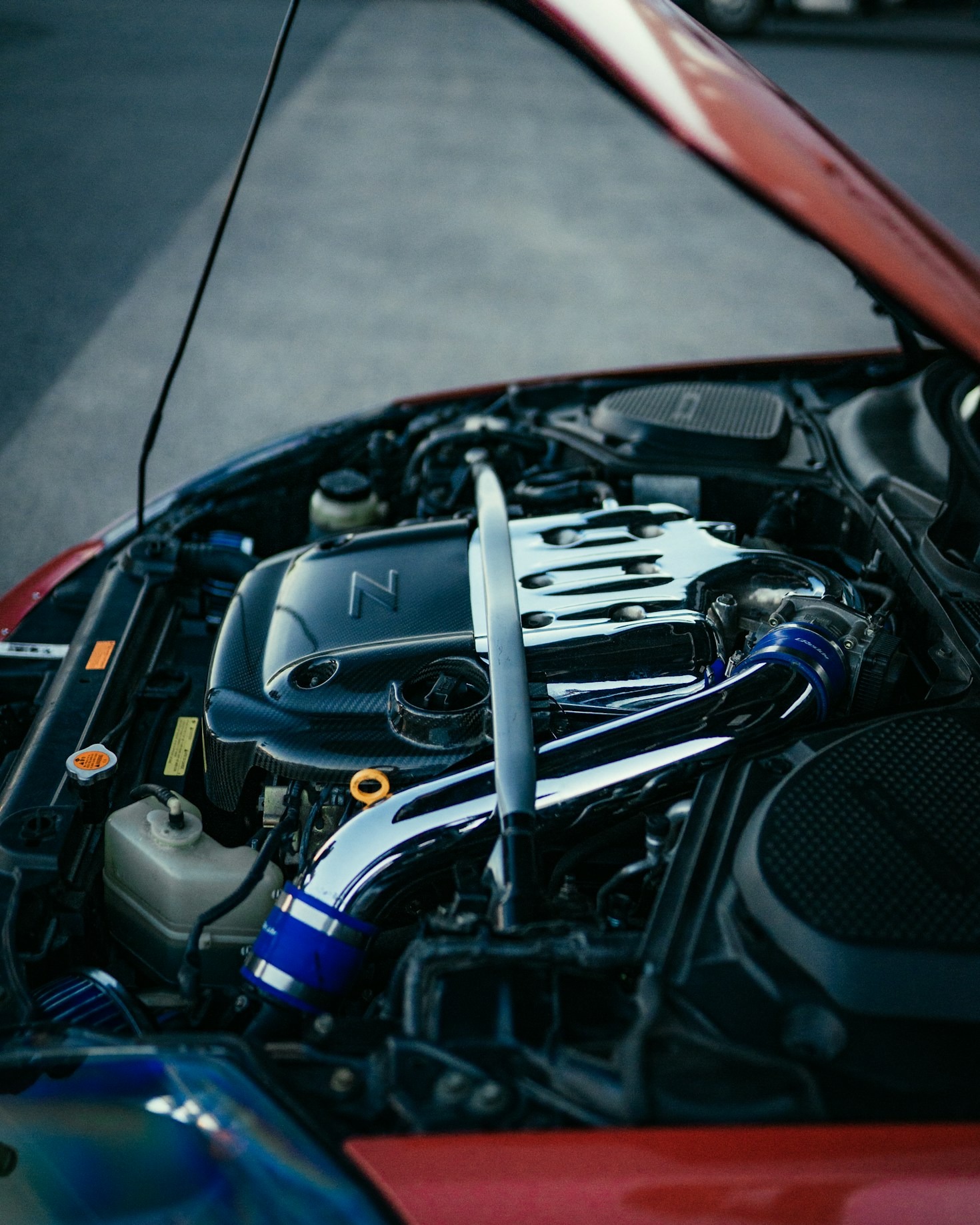 Understanding the Benefits of Turbocharging