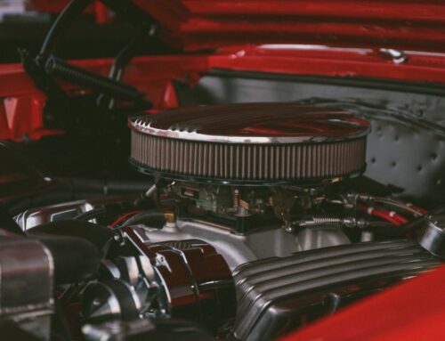 Performance Tuning Tips for G35 Enthusiasts
