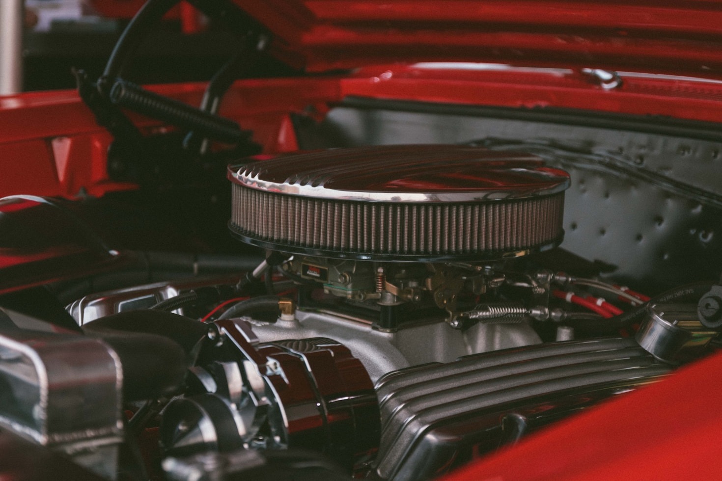 Performance Tuning Tips for G35 Enthusiasts